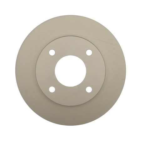 Raybestos 02 Nissan Sentra Rotor, 980075Fzn 980075FZN